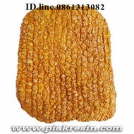 โมเดล หมูกรอบปลอม แบบE2 ชิ้นละ 850 บาท กว้าง 20 ยาว 23 หนา 6 CM. วัสดุเรซิ่น หมูกรอบ