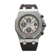 Audemars Piguet Audemars Piguet Royal Oak Offshore Series 42mm Automatic Mechanical Men's Watch 26470ST