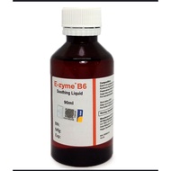 E-ZYME B6 SOOTHING LIQUID 90ML (EXP:5/26)