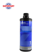 น้ำยาหม้อน้ำ/หล่อเย็น AISIN Super Long Life Coolant (1L4L) สีเขียวฟ้าชมพู