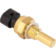 Radiator Water Temperature Sensor Compatible with H2 H3 G5 G6