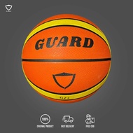 Diskon 50% ❕ Bola Basket Rubber Gz7 Guard / Bola Basket Outdoor