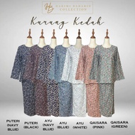 Kurung Kedah (1) by Hakimi Baharin