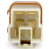 4 Pc/Set Auto Relay 6-Pins 25230-7996A 252307996A for VEHICLES