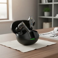 KZ Carol Pro 2025 Bluetooth Earbuds with ANC and HiFi Audio