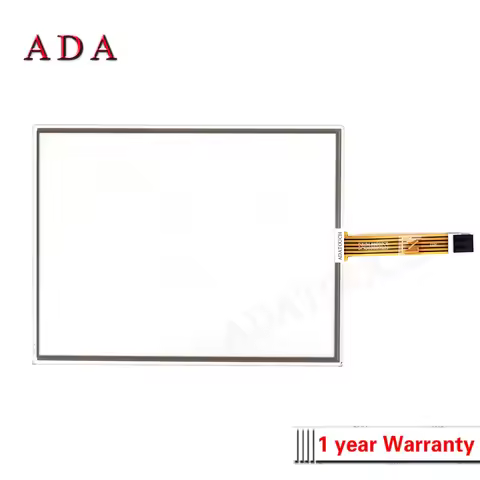 AMT2527 AMT 2527 91-02527-00A Touch Panel Screen Glass Digitizer AMT2527 AMT 2527 91-02527-00A Touch