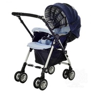 Aprica Soraria Stroller -  Stock Clearance