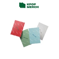 CORTIS-The 2nd EP [GREENGREEN]_Weverse Album ver.