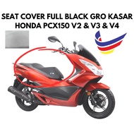 SEAT COVER MOTOR GRO SARUNG SEAT MOTOR GRO SARUNG KUSYEN MOTOR GRO HONDA PCX 150 V2 V3 V4 PCX150 V2