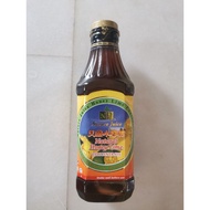 Natural Juice Honey Lime Concentrate