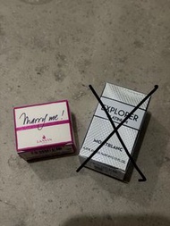 LANVIN Marry me 香水