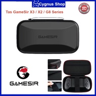 GameSir Carrying Case Bag Protective Storage GameSir Bag X2 / X3 / G8 / G8 Plus Gamepad Controller