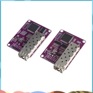 2 Analog Video with 2 TTL Data over Fiber Optic Converters TX 1310 RX 1550nm TX RX High Speed TTL Up
