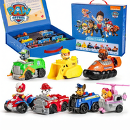 Paw Patrol | ของเล่นรถศึกษาเรียนรู้ธีม PAW Patrol