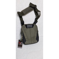 (HYPER) Tactical Sling Bag for Men with Quick Release Sling Bag Man