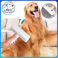 PMT Lint remover roller Reusable Cat Dog Hair Remover for Furniture Multi-Surface Lint Roller& Anima