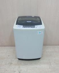 新竹二手傢俱◎百豐悅二手家具-中古洗衣機 國際牌10公斤直立式洗衣機 單槽洗衣機 宿舍洗衣機 苗栗2手家電 湖口二手家電