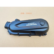 New Dazhou Honda LAEX125U+SDH125T35-36-37-38-39 Engine Side Cover Left Cover Left Cover