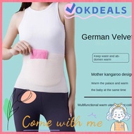 Warming Belt | Thermal Elastic Girdle for Women