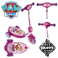Huffy Paw Patrol Skye 6V Bubble Scooter Ride On Toy for Kids Pink ราคา 3190 - บาท