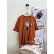 Kity Ms 6806 T-Shirt