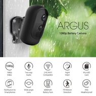 Eken argus 1080P 無線鋰電池待機180日 ip cam 防水戶外 網絡攝影機 監視攝影機 vstarcam 小米 easyn