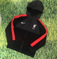 Nike Liverpool Jacket 利物蒲童装外套