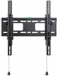 PureMounts PM-BTL400 Wall Mount for TVs with 81-140 cm (32-55 Inch) VESA 200 x 200 to 400 x 400 Tilt