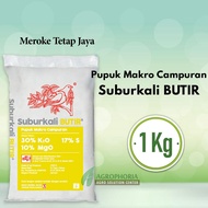 Pupuk Meroke SuburKali 1Kg