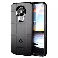 Case NOKIA 5.3 Case Rugged Shield Armor Softcase Casing