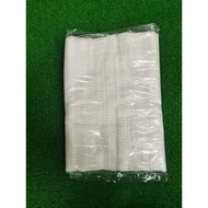 Exhaust Fiber EXHAUST FIBER GLASS WHITE TEBAL(2LAYER)