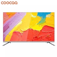 BEKAS! TV COOCAA 40INC 40S5C SMART TV - garansi resmi COOCAA