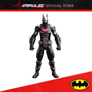 Jaki F5 x Batman Arkham Knight Assembled Model [Blind Box / Full Case] 蝙蝠侠 阿卡姆骑士拼装模型 [盲盒 / 端盒]