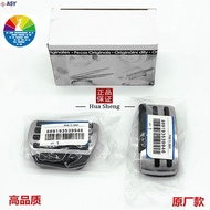 Suitable For Infiniti Accelerator Brake Pedal Q50L QX50 QX60 QX70 QX30 Q70 Stainless Steel Modified 