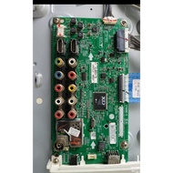 Main board for LG LED TV 32LB552A 32LB550A