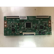 TV PHILIPS LED ( 55PFL5602/F7 ) TCON ( 6870C-0805A ) (USED)