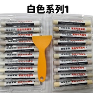 1.015.06 Waterproof Repair Crayon Woodworking Repair Crayon Decoration Repair Handy Tool Repair Cray