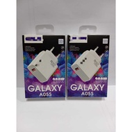 Batok Samsung Galaxy A05s 280w Charger Head Supports Fast Charging