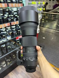 SIGMA 150-600 150-600MM C FOR NIKON /CANON 超新