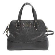 Kate Spade 兩用包/單肩包

Kate Spade，黑色 [二手]