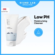[ROUND LAB Official] 1025 Dokdo Cleanser 150ml, Low pH Facial Cleanser for Sensitive Skin