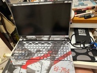 戴尔g15 5511  显卡3060 16g内存  512固态  i7处理器