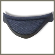 ◱ ⇧ ☺ Fullface Index Helmet Chin Foam
