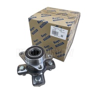 HONDA N-BOX JF2/JF4 N-ONE JG2/N-VAN JH2 REAR WHEEL BEARING JAPAN 42200-TY1-J51/42200-TTB-J51