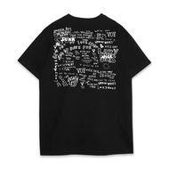 DEATHLESS T-SHIRT | LAZYDAYS | HYPE SERIES T-shirt