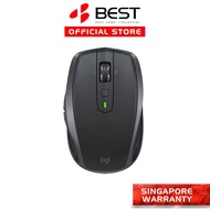 Logitech Mouse 910-006285 (Mx Anywhere 2s)