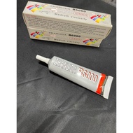Fabric glue B6000 (50ml)