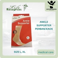 Ankle support, ankle brace, ankle brace protector, ankle life resource angkel protector