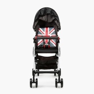 Aprica Magical Air Plus Stroller Black （display set）