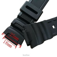 STRAP CASIO SGW-300H WATCHTALI SGW-400H SGW300H SGW400H FREE PEN